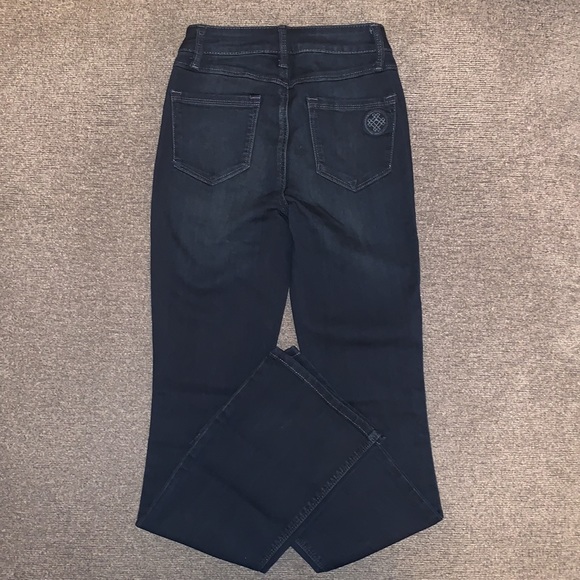 Laurie Felt Jeans - Picture 2 of 11
